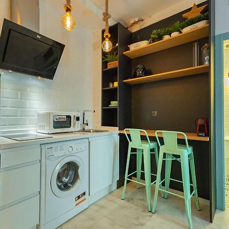 Dos De Mayo Loft By Valcambre Sevilla Dış mekan fotoğraf