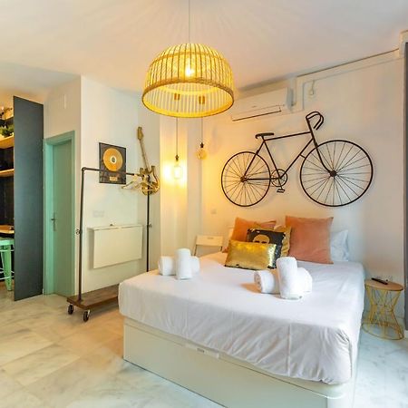 Dos De Mayo Loft By Valcambre Sevilla Dış mekan fotoğraf