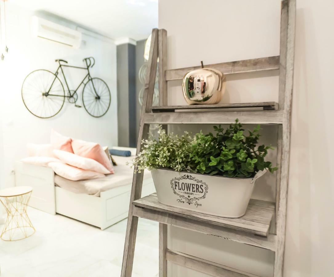 Dos De Mayo Loft By Valcambre Sevilla Dış mekan fotoğraf