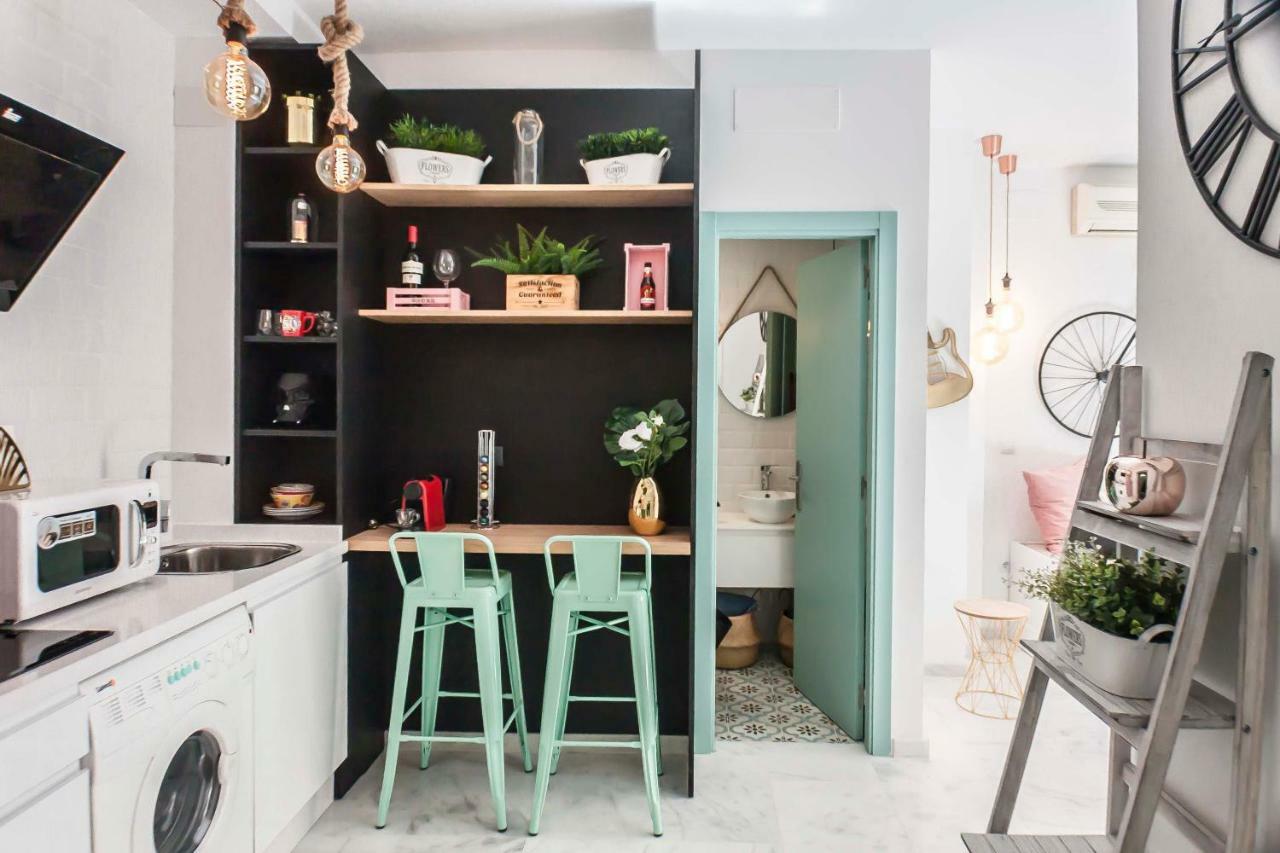 Dos De Mayo Loft By Valcambre Sevilla Dış mekan fotoğraf