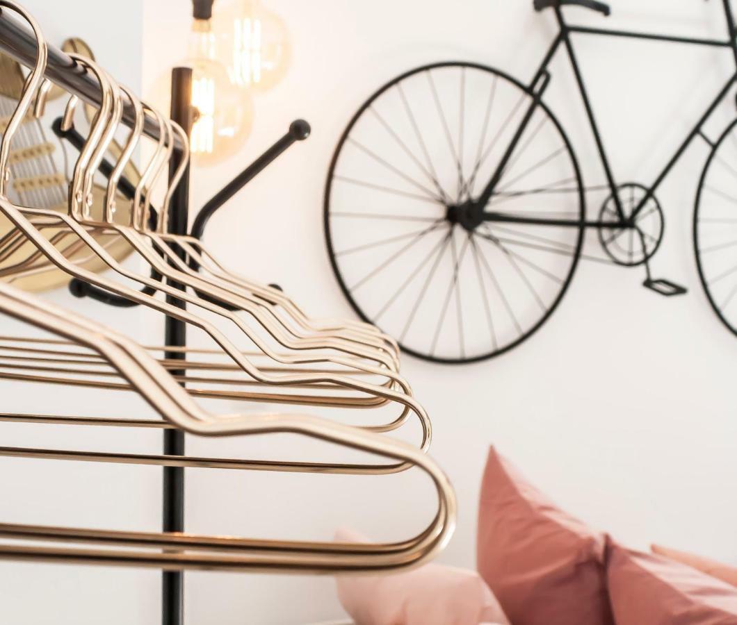 Dos De Mayo Loft By Valcambre Sevilla Dış mekan fotoğraf